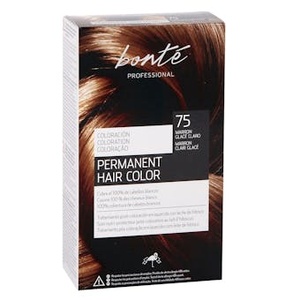Tinta Marrone Smaltata Claro N. 75 Buonanotte - Product Image 1