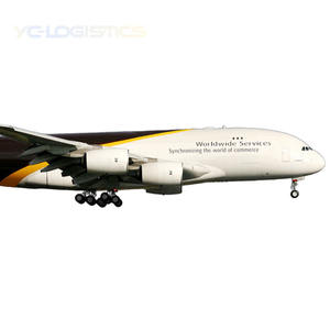 บริการขนส่งด่วนระดับโลก-จัดส่งรวดเร็วและเชื่อถือได้จากจีนไปยังยุโรปสหราชอาณาจักรสหรัฐอเมริกาฟินแลนด์ - Product Image 4