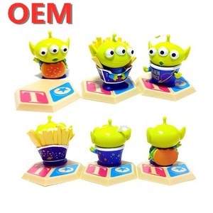 Figura de Alien de Toy Story Ecológica Personalizada OEM con Caja de Regalo - Product Image 3