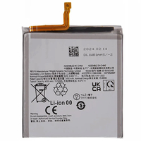 Baterai Ponsel Digital EB-BS922ABE Baru untuk Samsung Galaxy S24