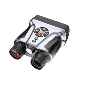 Nuovo Binocolo per Visione Notturna 2026 4K con Schermo Grande, Uso Diurno e <span class=keywords><strong>Notturno</strong></span>, Torcia e Batteria ad Alta Capacità - Product Image 3