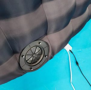 인클로저가있는 맞춤형 인기 광고 팽창 식 텐트 파티를위한 맞춤형 풍선 사진 부스 - Product Image 4