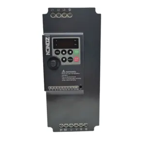 空气压缩机用11kw 15HP 380V VFD 3PH变频变频器