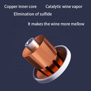 Destilador de alcohol eléctrico doméstico, torre de destilación de núcleo de cobre de 4 niveles, brandy privado, 15L-25L-33L-50L-70L - Product Image 3