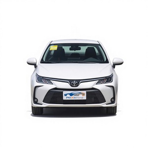Toyota <span class=keywords><strong>Corolla</strong></span> S-CVT Pioneer Plus 1.2T <span class=keywords><strong>Turbo</strong></span> <span class=keywords><strong>2022</strong></span>, 5 places, faible kilométrage, titre propre, prête à l'exportation - Product Image 1