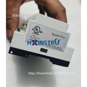 Contrôleur de tension MAXCESS E147746 Utilisé H - Product Image 2