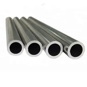 316 Pipe Supplier China Supplier 321 1Cr18Ni9Ti Stainless Steel Pipe