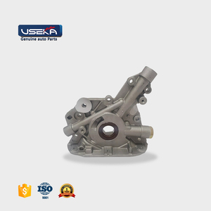 USEKA Auto Parts OEM 93293030 96386934 0646041 <span class=keywords><strong>Pompe</strong></span> à <span class=keywords><strong>huile</strong></span> de haute qualité pour <span class=keywords><strong>Chevrolet</strong></span> <span class=keywords><strong>AVEO</strong></span> Cruze Kalos Lanos Lacetti Vente d'usine - Product Image 1