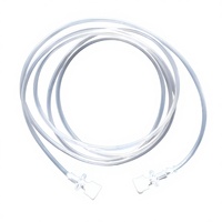Matériau spécialisé en nylon transparent PA12 TR55 pour branches de lunettes CXT9413