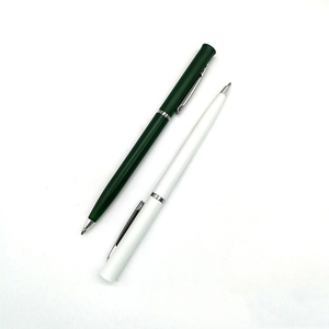 2023 Graduation Gifts Bulk Plastic Ballpoint Pen for High School College & <b>University</b> Students 1.0mm Writing Width - Product Image 2