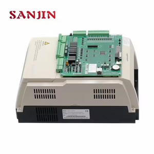 Inverter Lift Monarch 3000+ All-in-one NICE-L-C-4007 4011 4015 4018 untuk Modernisasi Lift - Product Image 3