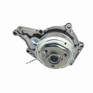 Pompe à eau de moteur de système de refroidissement de voiture de haute qualité pour <span class=keywords><strong>Audi</strong></span> A4 A5 A6 <span class=keywords><strong>A7</strong></span> A8 Q5 3.0L VW Touareg 06E121016C 06E121016Q 06E 121 016 C - Product Image 3