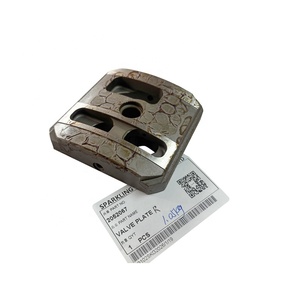 Excavator ZX200-3 ZX240-3 Hydraulic Pump Parts - 2052067 2052073
