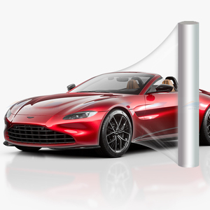 Pellicola Protettiva per Vernice <span class=keywords><strong>Auto</strong></span> QiHang TPU di Alta Qualità, Autoriparante, Antigraffio, Anti-UV, Garanzia 6-10 Anni - Product Image 2