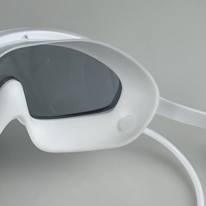 H2 Absorption Eye glasses Kit Haut freundliche Wasserstoff gläser für Wasserstoff Augen insufflation - Product Image 4