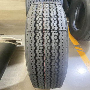 Pneus de camion chinois FRIDERIC Chilong TBR SHANDONG 11R22.5 12R22.5 315/80R22.5 385/65R22.5 - Product Image 4
