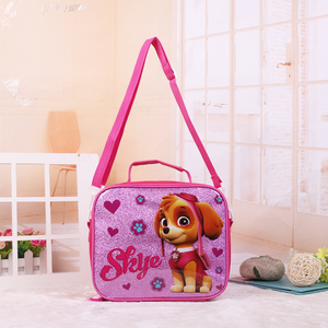 Linda <span class=keywords><strong>nevera</strong></span> para niños con aislamiento detrás de la <span class=keywords><strong>mochila</strong></span> para picnic - Product Image 2