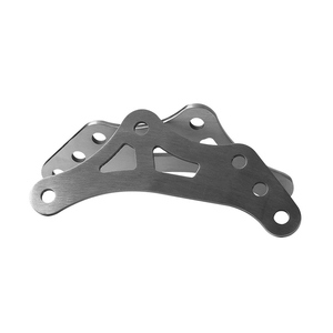 Kit de réglage de l'abaissement du châssis en acier inoxydable usiné CNC pour <span class=keywords><strong>Kawasaki</strong></span> Z900 Z900-<span class=keywords><strong>RS</strong></span> (modèles 2017-2022) - Product Image 4