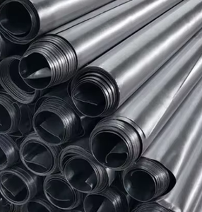 Plaque de plomb de protection contre les rayons X de 4 mm, 5 mm, 6 mm, 8 mm, gris argenté, 1*2 m, plaque de plomb pour salle de radiologie, marque <span class=keywords><strong>Renai</strong></span> - Product Image 5