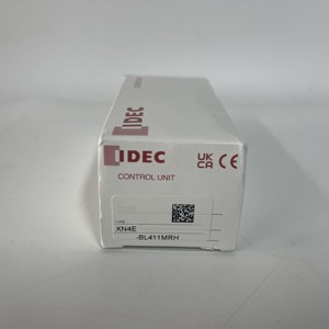 ชุดควบคุม XN4E-BL411MRH - Product Image 1