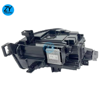 Pour Volkswagen ID4 ID6, ensemble de phares LED, ensemble de phares d'origine d'occasion, phares automobiles d'origine