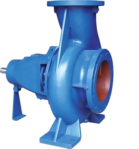 Pompe centrifuge à aspiration axiale série XA80/32 PSI, 20HP, 20KW, 22KW, 25KW - Product Image 1
