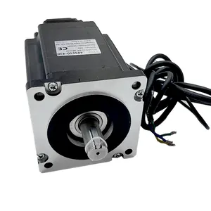 Bldc Motor 48v Mid Drive Bldc Motor 3000rpm Brushless Dc Motor For Milling Machine