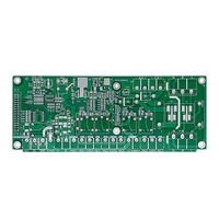 Modul Sensor Industri PCBA |   Perakitan PCB Kustom untuk Pemantauan Presisi Bersertifikasi ISO9001/RoHS/CE 1 PCS MOQ