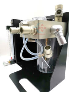 HC-R006B <span class=keywords><strong>prix</strong></span> d'usine Pet Chirurgical Medical Système d'anesthésie vétérinaire Machine d'anesthésie vétérinaire <span class=keywords><strong>portable</strong></span> - Product Image 5