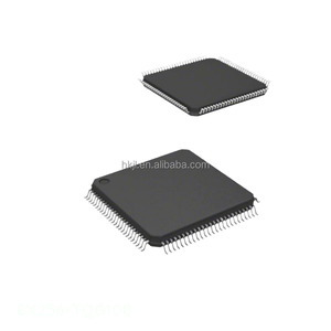 Composants de circuits électroniques EX256-TQG100 100 LQFP Distributeur autorisé intégré - Product Image 1