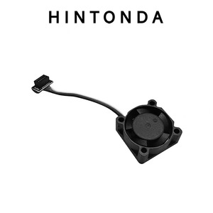 Ventiladores de refrigeración para impresora 3D Bambu, para la serie X1C P1P P1S H2D A1, con conectores de cable. - Product Image 4