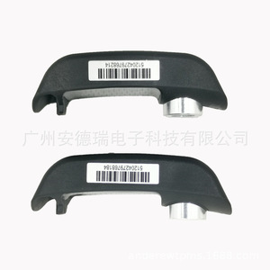 Sensor TPMS 36318532732 Externo para Sistema de Monitoreo de Presión de Neumáticos de Motocicleta BMW - Product Image 1