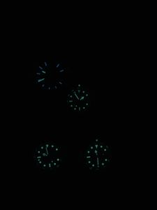 2025 yeni dalış izle 3135 3285 otomatik mekanik hareketi yüksek kalite 6A + safir kristal paslanmaz çelik izle - Product Image 2