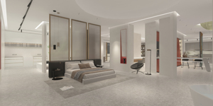 Mobili <span class=keywords><strong>soggiorno</strong></span> di alta qualità <span class=keywords><strong>cucina</strong></span> moderna <span class=keywords><strong>con</strong></span> dispensa a forma di U armadi da <span class=keywords><strong>cucina</strong></span> in acciaio inox - Product Image 4