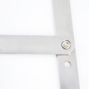 Thép Không Gỉ 304 Ma Sát Stays Bản Lề Cho Cửa Sổ Và Cửa Sổ Nhôm Treo Hàng Đầu - Product Image 5