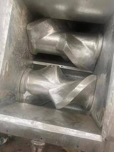 Principio de funcionamiento del mezclador de amasadora y componentes principales - Product Image 3