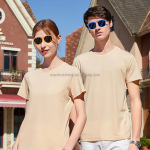 T-shirts pour hommes, impression à chaud, football, coton Supima personnalisé, t-shirts jersey, grande taille, hommes, plane 250 g/m², t-shirt court - Product Image 3