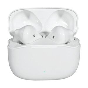 écouteurs sans fil bluetooth hi-fi avec suppression du bruit, microphone intégré, contrôle tactile ; idéaux pour la musique et - Product Image 1