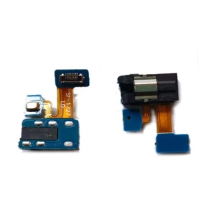Cable Flexible de Repuesto para Conexión de Audio de Auriculares para Samsung Galaxy J3 J6 J5 J7 2017 J8 J7 Prime <span class=keywords><strong>J4</strong></span> 2018 - Product Image 3