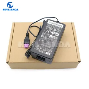 Cargador Adaptador 0957-2259 32V 1560MA para <span class=keywords><strong>HP</strong></span> <span class=keywords><strong>OfficeJet</strong></span> <span class=keywords><strong>4500</strong></span> 6000 6500 7000 7500A ScanJet Photosmart DeskJet 32V - Product Image 2