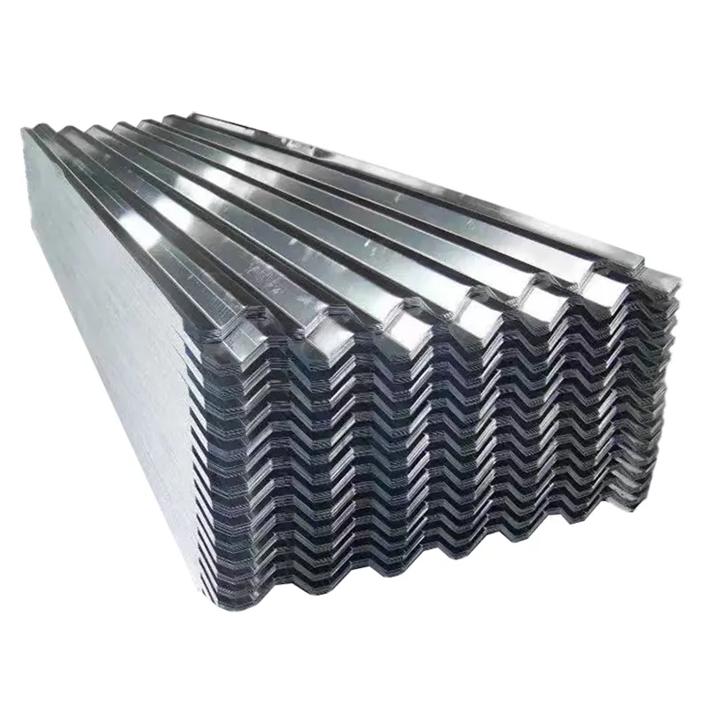 ASTM A36 Lowes Metal Siding Galvanized Steel Coil GL Galvalume Zinc Roofing Sheet