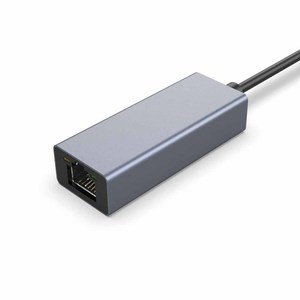 Gigabit Mini <span class=keywords><strong>Port</strong></span> 10 gam Thẻ điều khiển 1000M <span class=keywords><strong>USB</strong></span> C Ethernet Adapter bên ngoài có dây Card mạng Lan chuyển đổi RJ45 <span class=keywords><strong>3</strong></span>.<span class=keywords><strong>1</strong></span> <span class=keywords><strong>HUB</strong></span> cổ - Product Image 4
