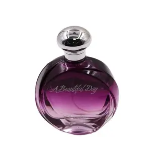Chicphia Private Label Woman Fragrance Designer Original Long Lasting Perfume