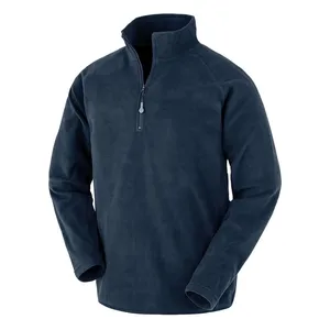 Top in Microfleece Riciclato, Merchandising Sostenibile - Product Image 5