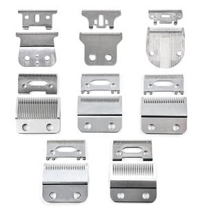 Cuchilla de Repuesto para Recortadora 360 T, Compatible con Andi T Outliner - Product Image 6