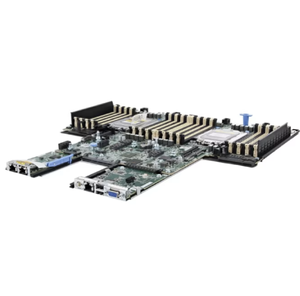 Placa Base Nueva para Servidor, FOR R750 <span class=keywords><strong>R750XA</strong></span> R7525 K8F35 PYVT1 74H08 YHMCJ DDR4 SATA 4GB RAM, Canal Único, Gráficos Integrados - Product Image 5