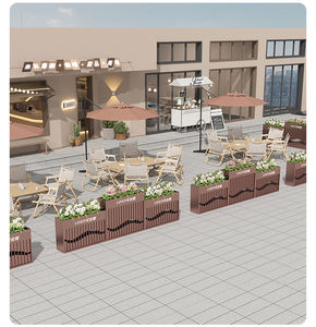 <span class=keywords><strong>Maceta</strong></span> <span class=keywords><strong>de</strong></span> acero Corten personalizada, <span class=keywords><strong>maceta</strong></span> <span class=keywords><strong>de</strong></span> jardín moderna, fabricante <span class=keywords><strong>de</strong></span> Metal grande, <span class=keywords><strong>maceta</strong></span>, <span class=keywords><strong>maceta</strong></span>, cama <span class=keywords><strong>de</strong></span> flores para exteriores - Product Image 3