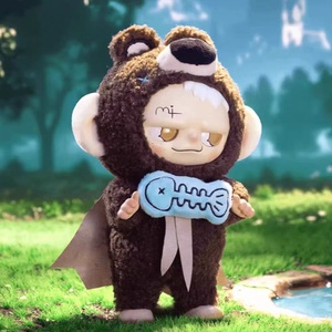 Pete's Mischief Alliance Series Peluche y PVC Escala 1/6 Juguete unisex - Product Image 2