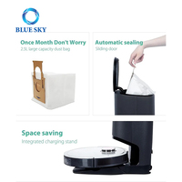 Brosse principale de remplacement et filtre pour robot aspirateur ECOVACS Deebot OZMO T8 AIVI T8MAX N8 Pro N8 Pro + T9 T9+ N10 Plus