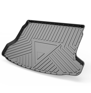 Tappetini Auto per Interni SUV, Tappeti per Bagagliaio Nissan <span class=keywords><strong>Qashqai</strong></span> 2026, Tappetini per Nissan Rogue Sport 2016 2017, Rivestimento Vano Bagagli - Product Image 1